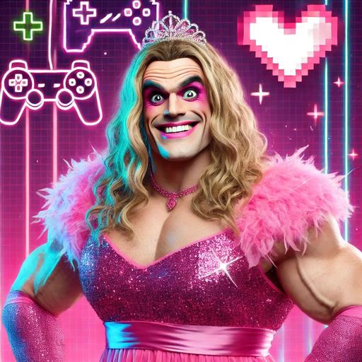Avatar von Barbidi