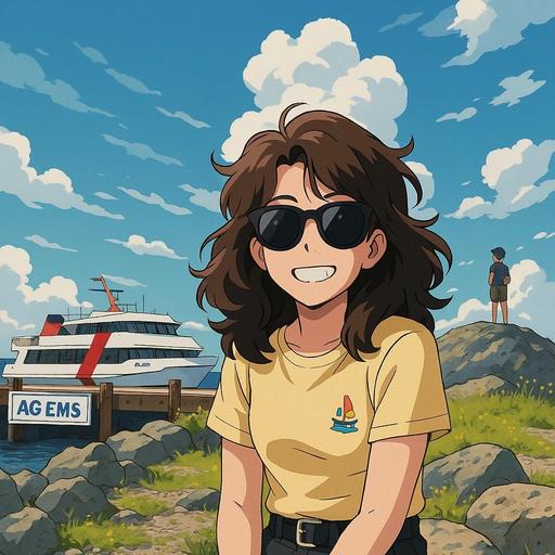 Avatar von Kathrin