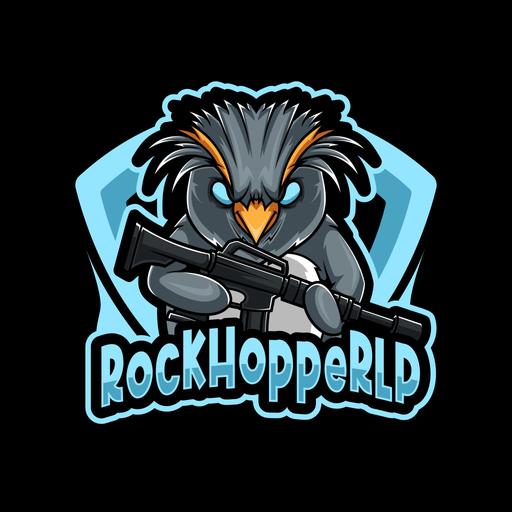 Avatar von RocKHoppeR