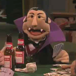 Avatar von count-blah!