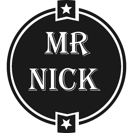 Avatar von mrnick