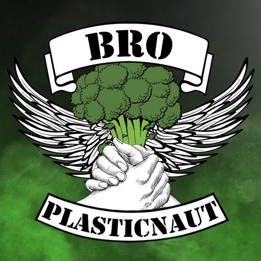 Avatar von Plasticnaut