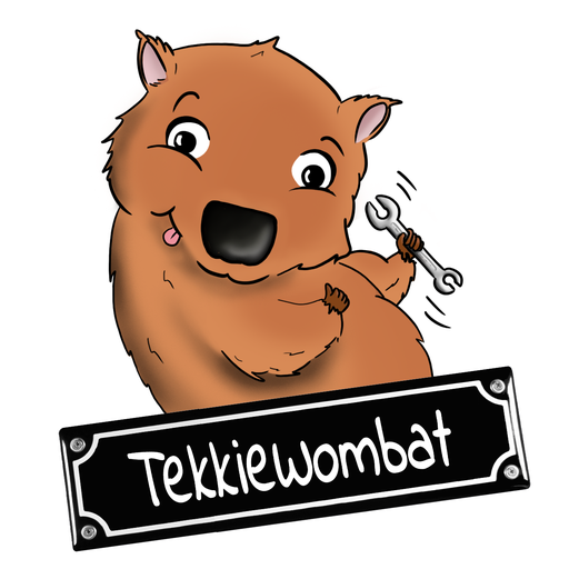 Avatar von TekkieWombat