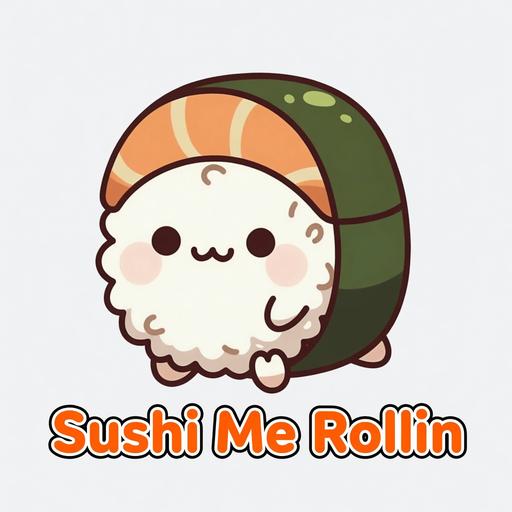Avatar von Sushi Me Rollin
