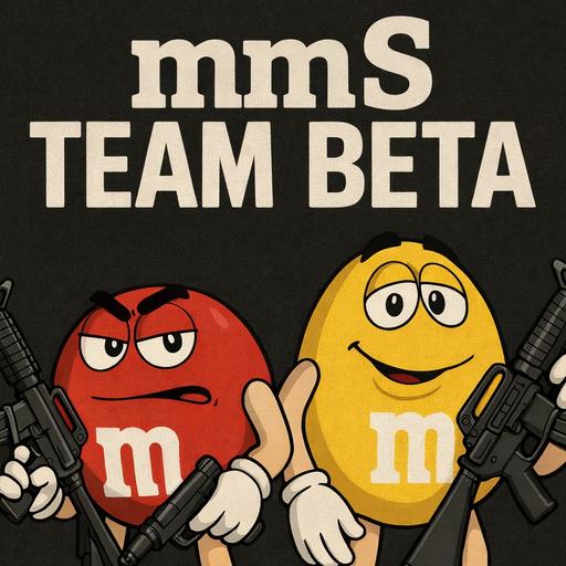 Avatar von [mmS]Beta