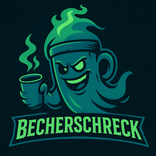 Avatar von BecherSchrecksen
