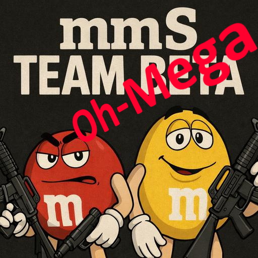 Avatar von [mmS] Oh Mega